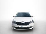 Skoda Fabia Drive 125 1,0l MPI 60PS Smart-Link  SHZ Kl - Skoda Fabia: Ps 60