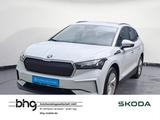 Skoda Enyaq iV 50 #Navi #Keyless #LED - gebrauchte Skoda Enyaq aus dem Jahr 2023