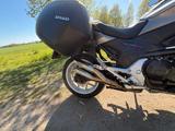 Honda NC 750X - HONDA ENDURO