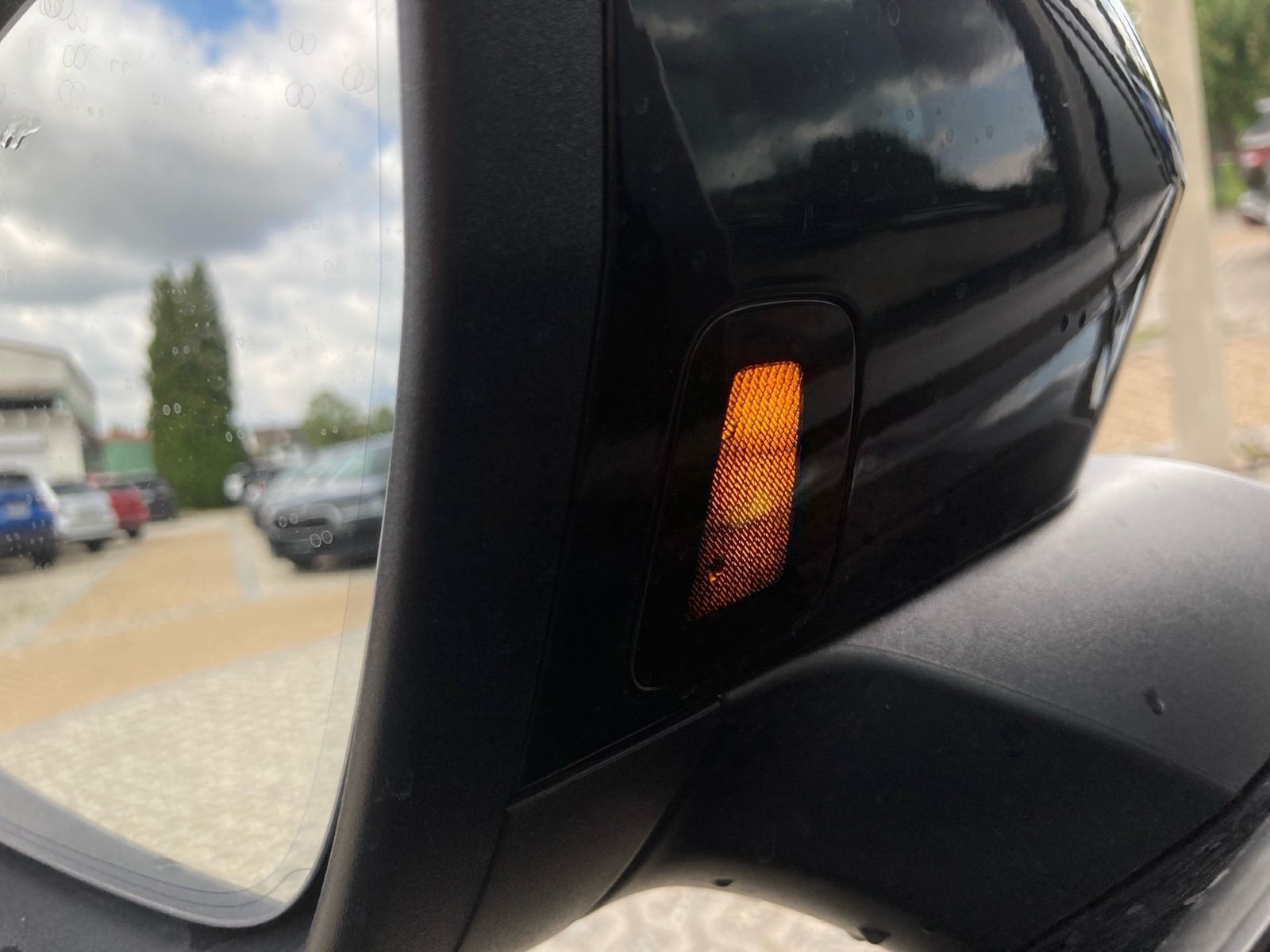 Skoda Enyaq - Bild 26