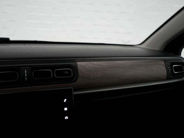 C3 SHINE PACK AT+LED LICHT+NAVI+RÜCKFAHRKAMERA+S