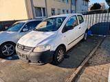 Volkswagen Fox - Volkswagen Fox in Bielefeld