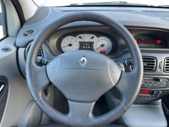 RENAULT Scenic 2.0 16V Expression
