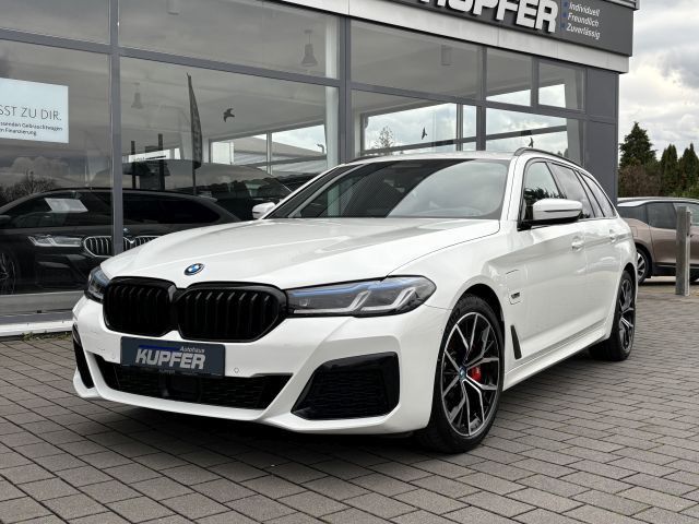 BMW 530 e Drive Tour M Sport PRO ACC Prof°Laser°HUP