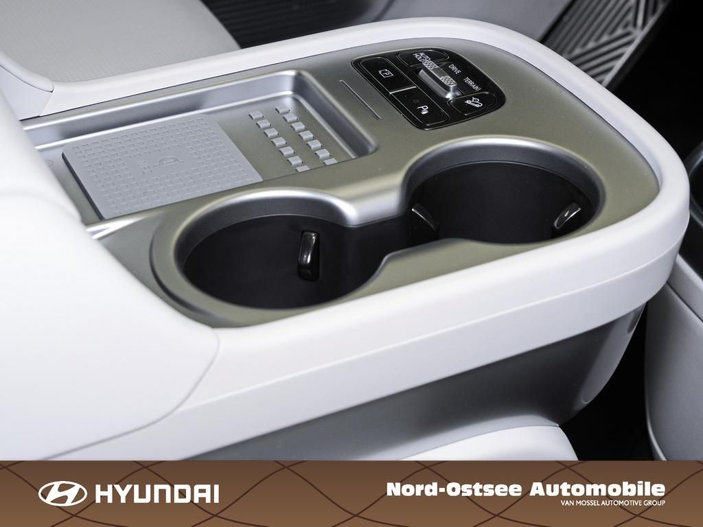 Fahrzeugabbildung Hyundai IONIQ 9 7-Sitzer UNIQ Schiebedach Dig. Außenspie