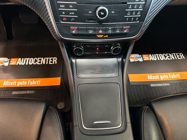 Mercedes-Benz GLA 200 *ACC*PDC*NAVI*TOTWINKEL*KLIMA*LED*
