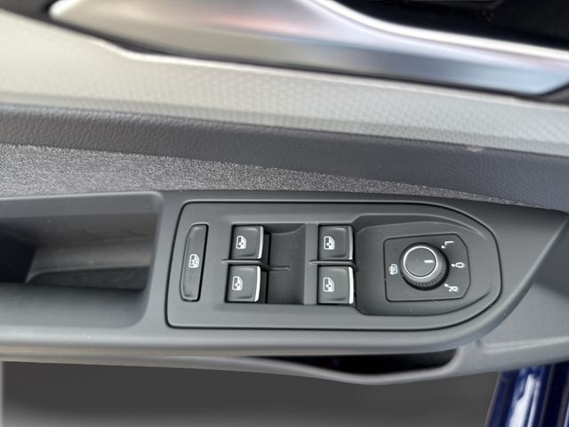 Golf VIII 1.0 TSI MOVE, ACC, Navi, LED, LightAss