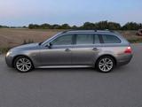 BMW 530d Touring LCI (E61) | M57 | CIC | Panorama |  - BMW 530: E61