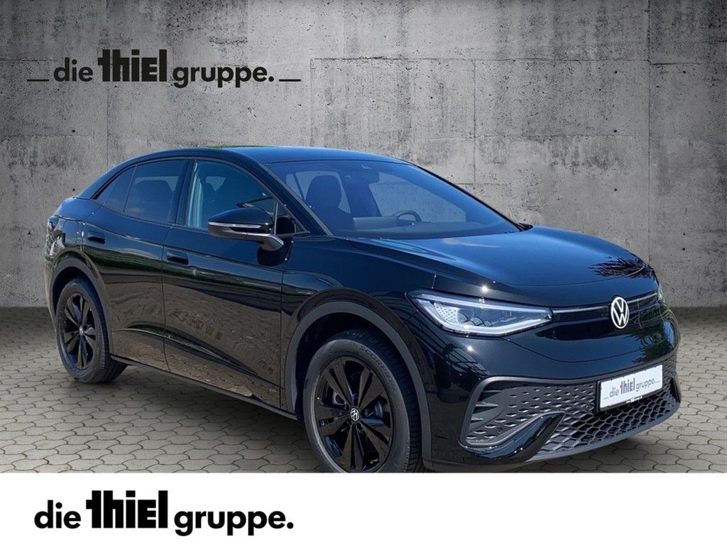 Volkswagen ID.5 Pro Black Style 77kWh SOFORT AHK+Matrix+SHZ