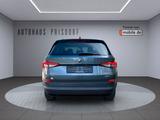 Skoda Kodiaq Style 4x4 /Automatik/Kamera/ - Skoda: Allradantrieb