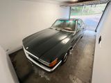 Mercedes-Benz SL 450 - Mercedes-Benz aus 1974