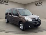 Renault Kangoo Grand 7-Sitzer Klima Tempomat SHZ - Renault Kangoo Gebrauchtwagen in Hannover