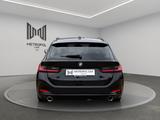 BMW 320 3 Touring 320 d Ahk*Garantie*Finanzierung* - BMW 320 Gebrauchtwagen
