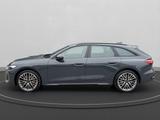 Audi A5 Avant TFSI quattro edition one - Audi A5 mit Benzin-Antrieb: Automatik