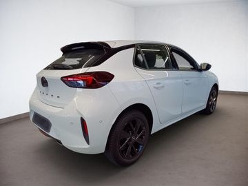 Bild 7 Opel CORSA GS 100PS WINTERPAKET RFK PDC V+H