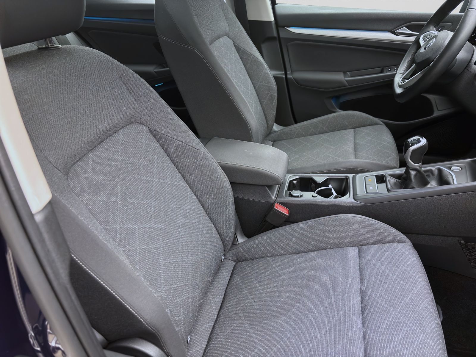 Volkswagen Golf - Bild 17