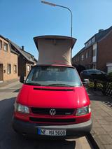 Volkswagen T4 Multivan - Volkswagen T4 Multivan Gebrauchtwagen in Mülheim (Ruhr)