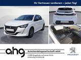 Peugeot 208 PureTech 75 Active Pack Bluetooth PDC Klima - gebrauchte Peugeot Limousine