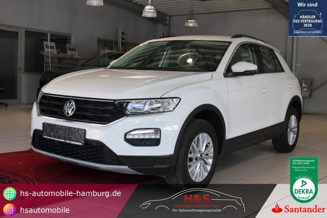 Volkswagen T-Roc 1.5 TSI Life DSG *Carplay-Navi/