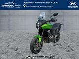 Kawasaki Versys 1000 Versys ABS Wegfahrsperre - KAWASAKI W1