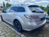 Mazda 6 2.0TD DPF Comfort Sport Kombi Comfort - Mazda 6: Dpf