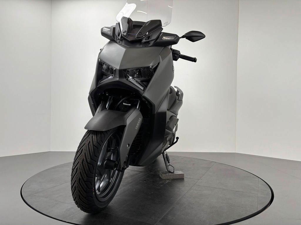 Fahrzeugabbildung Yamaha X MAX 125 *NEUFAHRZEUG MY25