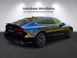 Audi A7 Sportback 45 TFSI/Leder-Braun/Navi/Kamera/1Hd - Audi A7 in Essen