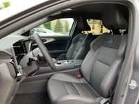 Renault Austral - Vorschau Bild 9