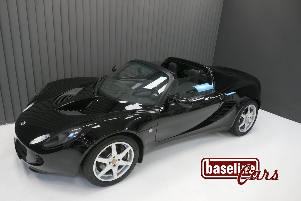 Lotus Elise