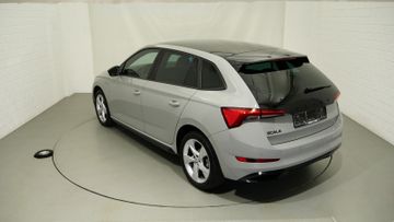 Skoda Scala Monte Carlo 1,0 TSI LED PANO PDC