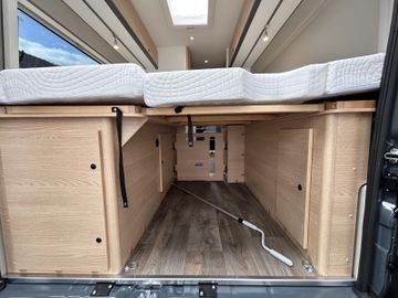 Sunlight Adventure Cliff 640 8G LED Safety Digital Maxi