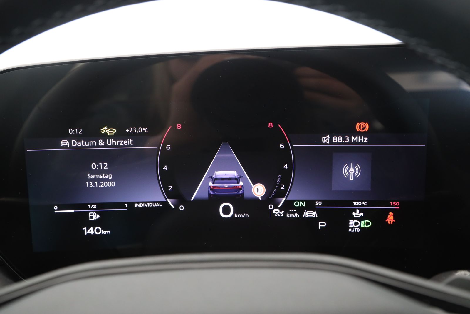 Audi A6 - Bild 19