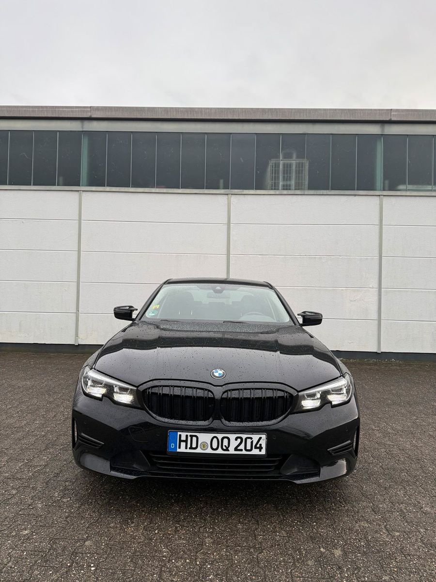 BMW BMW 320i g20