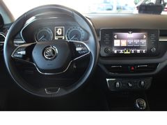 Fahrzeugabbildung Skoda Fabia Ambition 1.0 Apple CarPlay,Android Auto,Wi