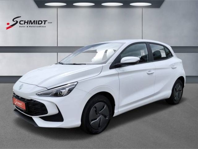 MG3 1.5 Hybrid+ 143kW Standard 1 Standart MJ 24