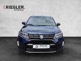 Suzuki Vitara 1.4 Comfort Allgrip 6AT - Suzuki Vitara mit Benzin-Antrieb: Geländewagen, 1.6