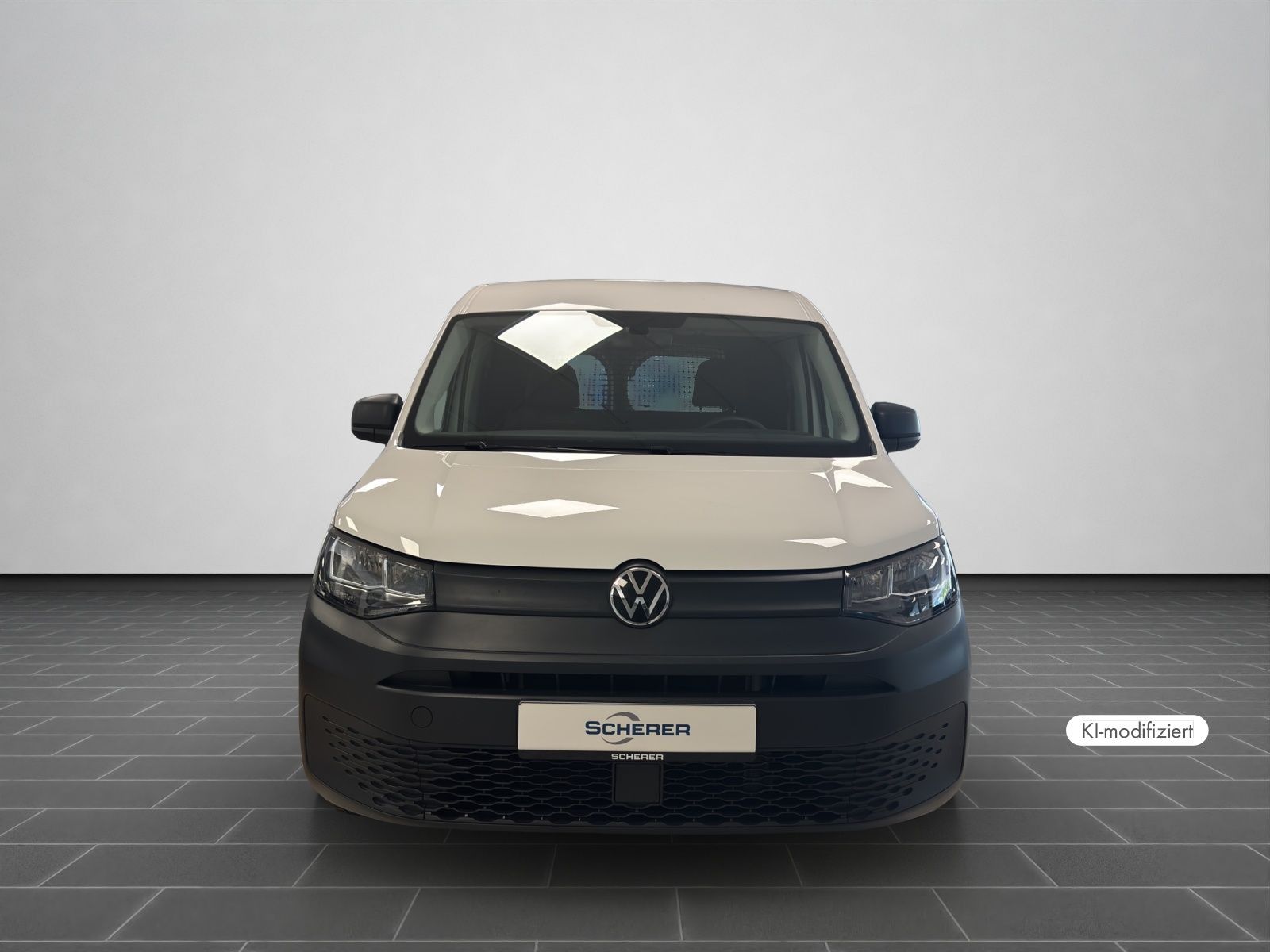 Volkswagen Caddy - Bild 6