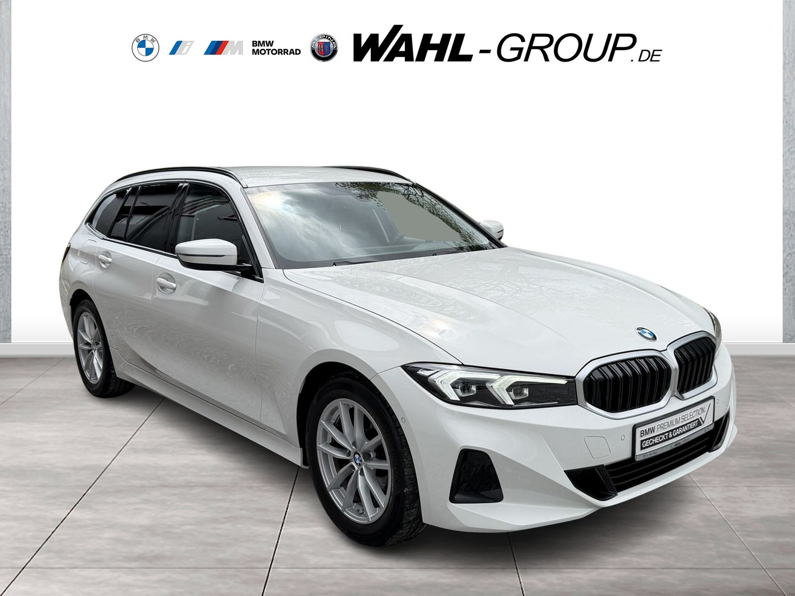 BMW 318 - Bild 7