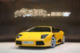 Lamborghini Murciélago LP580 - BOITE MANUELLE - Giallo Orion - Lamborghini Murciélago: Coupe