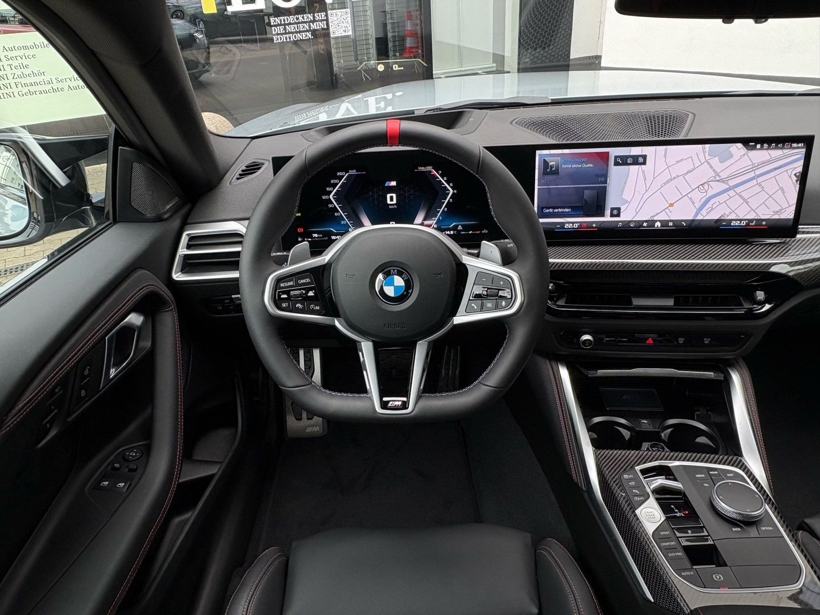 BMW M240i - Bild 14