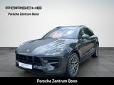 Porsche Macan S BOSE Sportabgasanlage Panoramadach LED - Porsche Macan in Bonn
