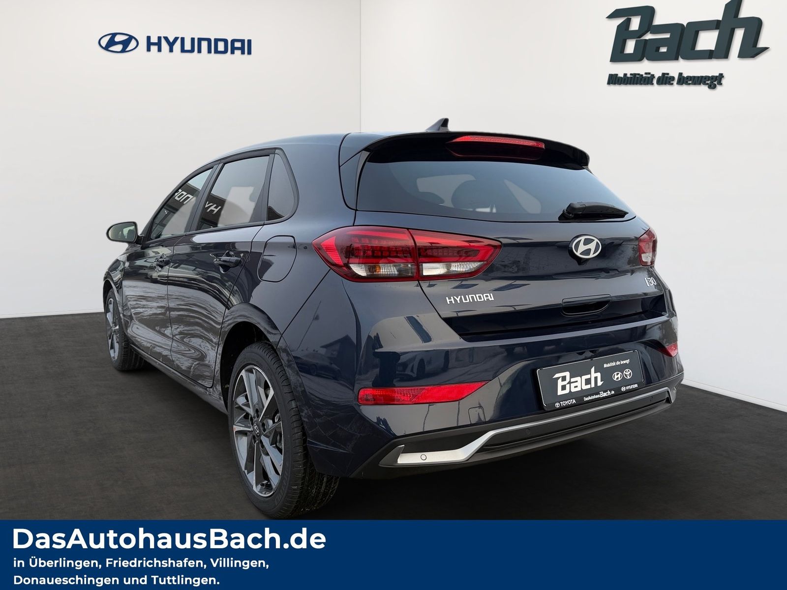 Hyundai i30 – Bild 4