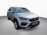 Seat Ateca Style 1.5 TSI|AHK|GJR|Navi - gebrauchte Seat Ateca aus dem Jahr 2024