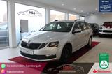 Skoda Octavia Combi 1.0 TSI Ambition - Skoda Octavia: Ambition