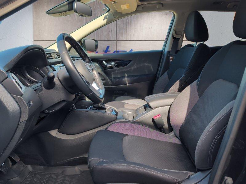 Nissan Qashqai 1.3 DIG-T  N-Connecta