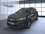 Dacia Sandero Stepway Expression Automatik Navi Kamera - Dacia Sandero: Stepway Expression