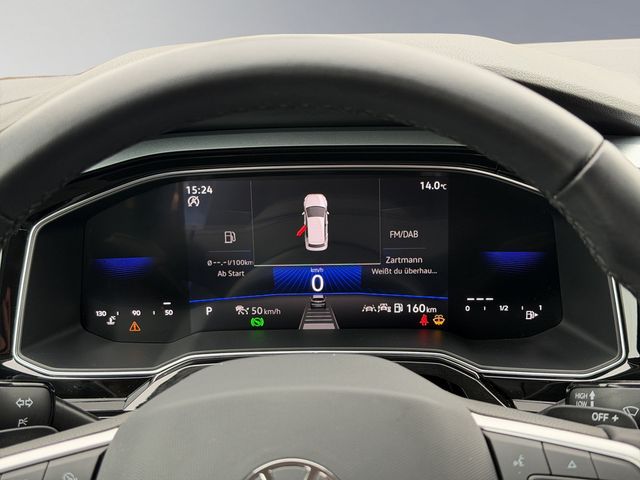 Polo 1.0 TSI Goal DSG NAVI AHK ACC FACEL. LED