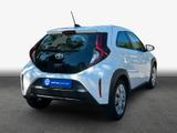 Toyota Aygo X S-CVT Play, Allwetter - gebrauchte Toyota Aygo (X) aus dem Jahr 2023