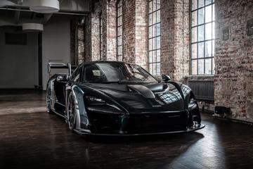 صورة مصغرة 20 لـ 2019 Mclaren OTHERS