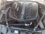 BMW 520d Touring - - BMW 520 aus 2010: Kombi